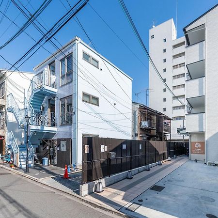 花筑·京都青枫民宿 外观 照片